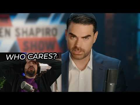 They actually don't know ANYTHING... thumbnail