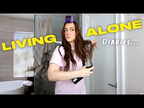 How to Adjust to Life After Traveling and Jet Lag thumbnail
