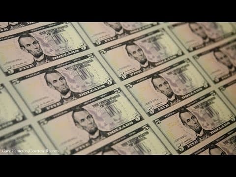 Challenges for U.S. Monetary Policy thumbnail