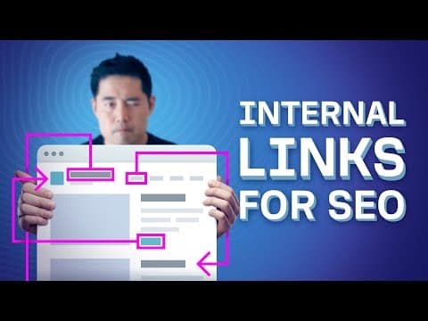 How to Use Internal Links to Rank Higher in Google thumbnail