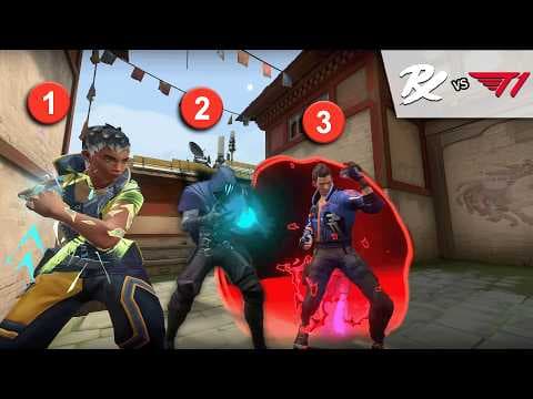 Paper Rex Invented a TRIPLE TELEPORT META! thumbnail