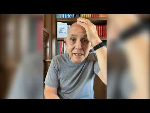 Antidepressant Medication Alternatives that Work | Dr. Daniel Amen thumbnail