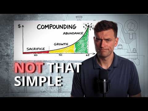 What Are the Biggest Myths in Personal Finance? thumbnail