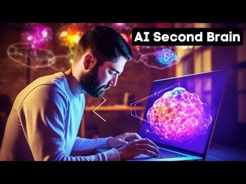 What AI Tools Can Help Manage Daily Tasks Effectively? thumbnail