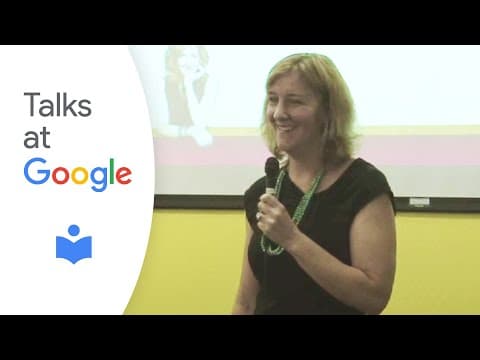 Escape from Cubicle Nation | Pamela Slim | Talks at Google thumbnail