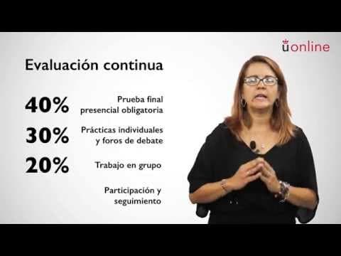 ¿Qué aprenderás en la asignatura de Lengua Española? thumbnail