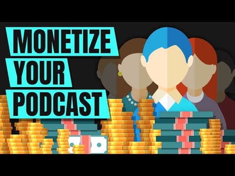 7 Tactics To Grow Your Podcast Membership | Jason Sew Hoy (CEO of Supercast) thumbnail
