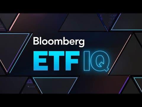 Goldman’s New ‘PE-Like’ ETF, Invesco Delays Vote, The Outperformance of ‘PBOT’| ETF IQ 10/27/2025 thumbnail