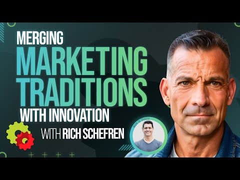 What Are Marketing Strategy Lifecycles and Their Impact? thumbnail