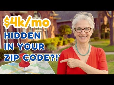 The $4,000/Month Substack Side Hustle Your Town is Begging For thumbnail