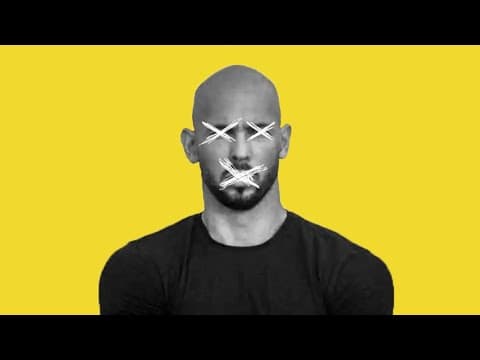 Why Toxic Content Gains Popularity Online thumbnail