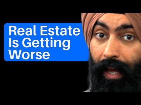 Why Are Lower Mortgage Rates Not Making Homes Affordable? thumbnail