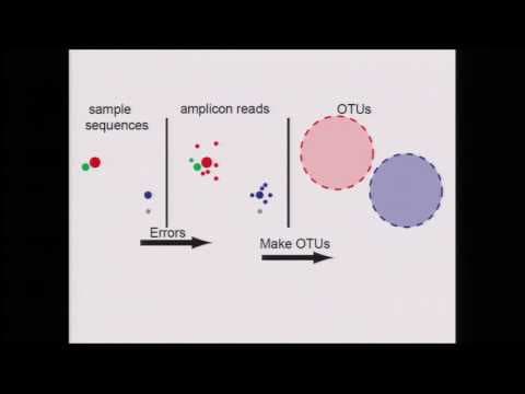 Ben Callahan, Improving the accuracy and resolution of microbiome analysis thumbnail