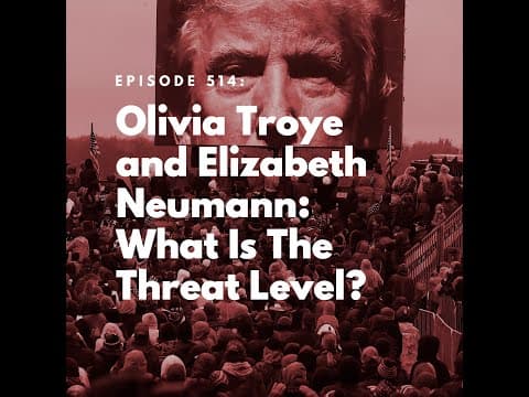 What Threats Does Domestic Extremism Pose Today? thumbnail