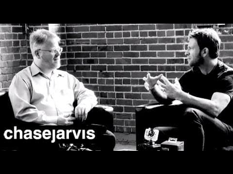 Robert Scoble | Chase Jarvis LIVE | ChaseJarvis thumbnail