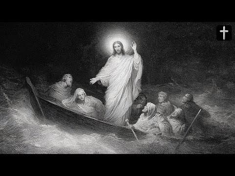 "The LORD is Close to the Brokenhearted" - Psalms of Comfort thumbnail