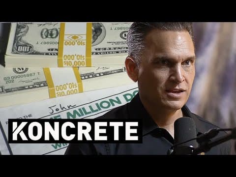 How to Cash a Fake Check Without Getting Caught thumbnail