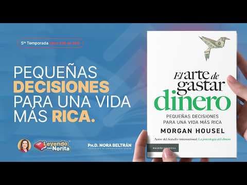 ¿Cómo gastar dinero para vivir una vida mejor? thumbnail