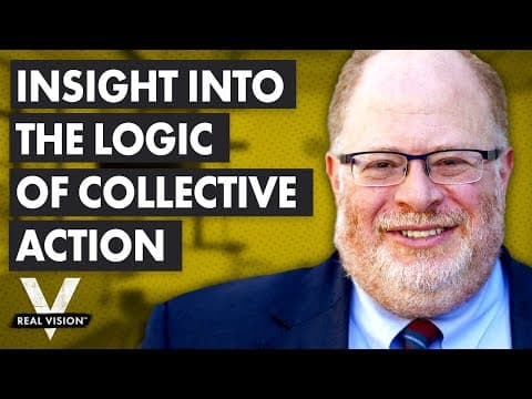 The Intersection (w/ Pedro da Costa & Adam Posen) thumbnail