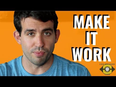 How to Use NLP Techniques to Overcome Anxiety thumbnail
