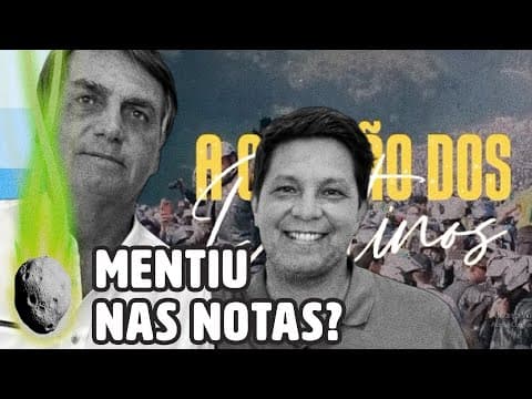 Como Mário Frias financia filme sobre Bolsonaro? thumbnail