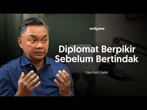 Bagaimana Diplomasi Indonesia Memengaruhi Geopolitik Global? thumbnail