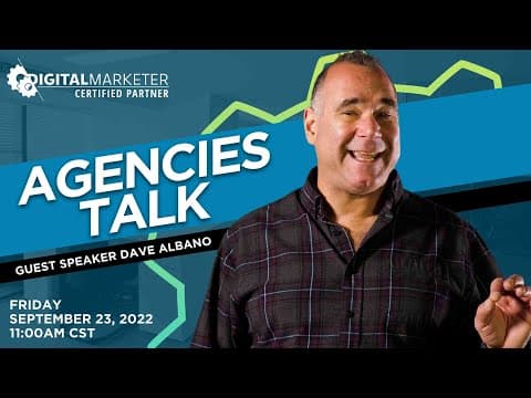 How to Network Effectively at Marketing Events thumbnail