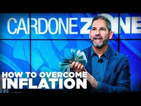How to Protect Your Wealth from Inflation thumbnail
