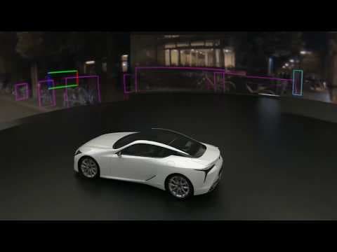 GTC Japan 2017 Part 12: NVIDIA DRIVE thumbnail