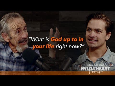 E842 | What Is God Up To in Your Life? - Part 1 thumbnail