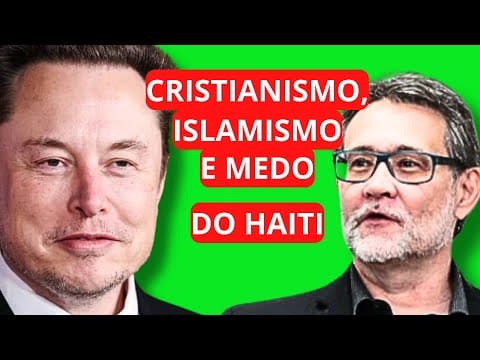 Como Elon Musk influencia o capitalismo moderno? thumbnail