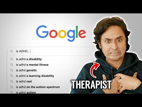 Why Is ADHD Increasing and How Does It Affect School Performance? thumbnail