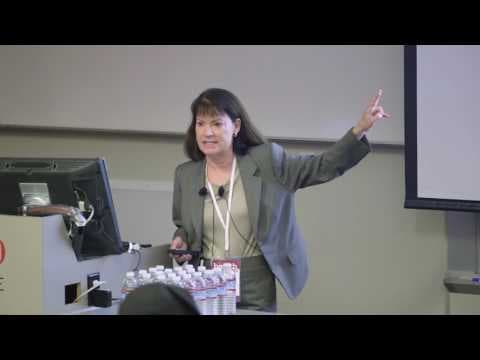 Embracing a Healthy Lifestyle Today to Enhance Your Life Tomorrow: Abby C. King, PhD thumbnail