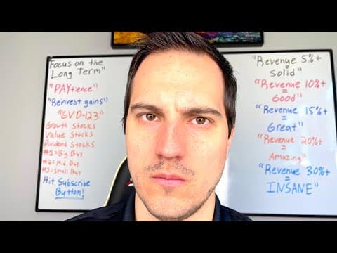 Why Did Corsair Gaming Stock Drop Despite Strong Earnings? thumbnail