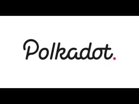 What is polkadot!!!!!!!can Dot 10x from here thumbnail