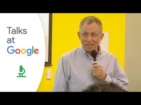 Flexibility Results Focused Organizations | Mike Useem | Talks at Google thumbnail