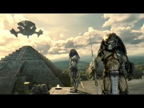 History Documentary - Ancient Aliens - How Aliens Built Pyramids ? thumbnail