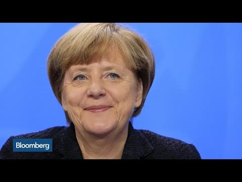 The Hollow Alliance of the United States and Europe thumbnail