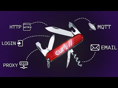 Wait… cURL can do WHAT?! thumbnail