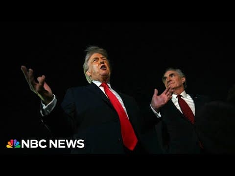 This Morning’s Top Headlines – Jan. 20 | Morning News NOW thumbnail