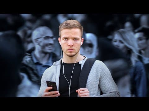 Why Ambition Makes You Lonely thumbnail