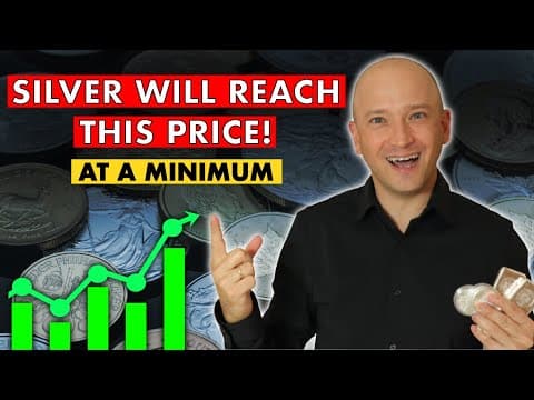 How to Predict Silver Price Surges in 2025 thumbnail