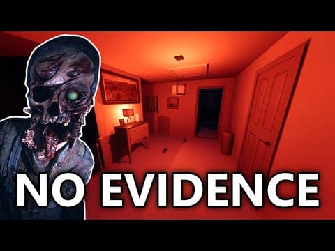 How to Master No Evidence Challenges in Phasmophobia thumbnail