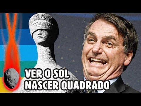 STF deseja prisão fechada para Bolsonaro? thumbnail
