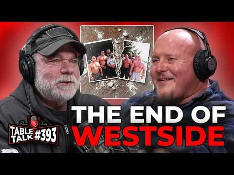 The Brutal Price of Powerlifting: "Was It All Worth It?" | Jon Grove #393 thumbnail