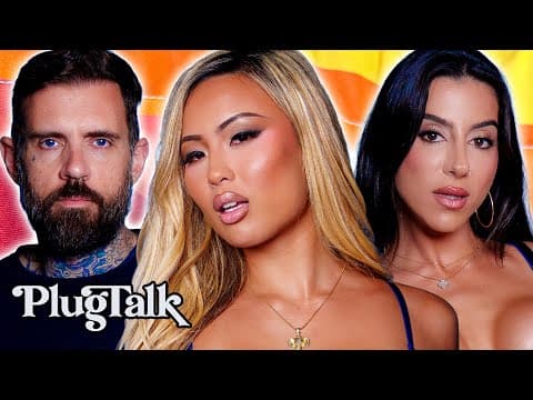 Kazumi Says She Still Does Gangb**gs for Free Despite Her Fame thumbnail