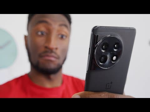 Is OnePlus 11 the Best Budget Flagship Smartphone? thumbnail