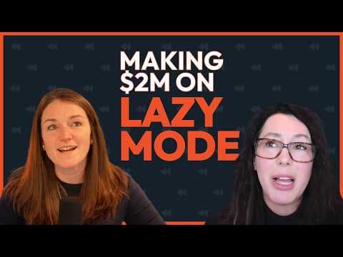 Earning $2 Million from a Newsletter in 2025 thumbnail