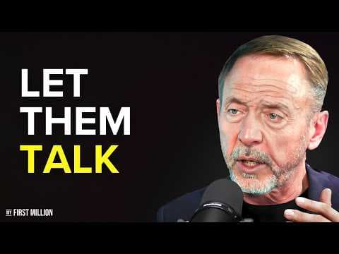 5 Lessons in Business Negotiation from an FBI Hostage Negotiator thumbnail