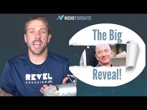 Does Amazon Even Care About its Affiliates? Amazon's Financials Reveal the Truth... thumbnail